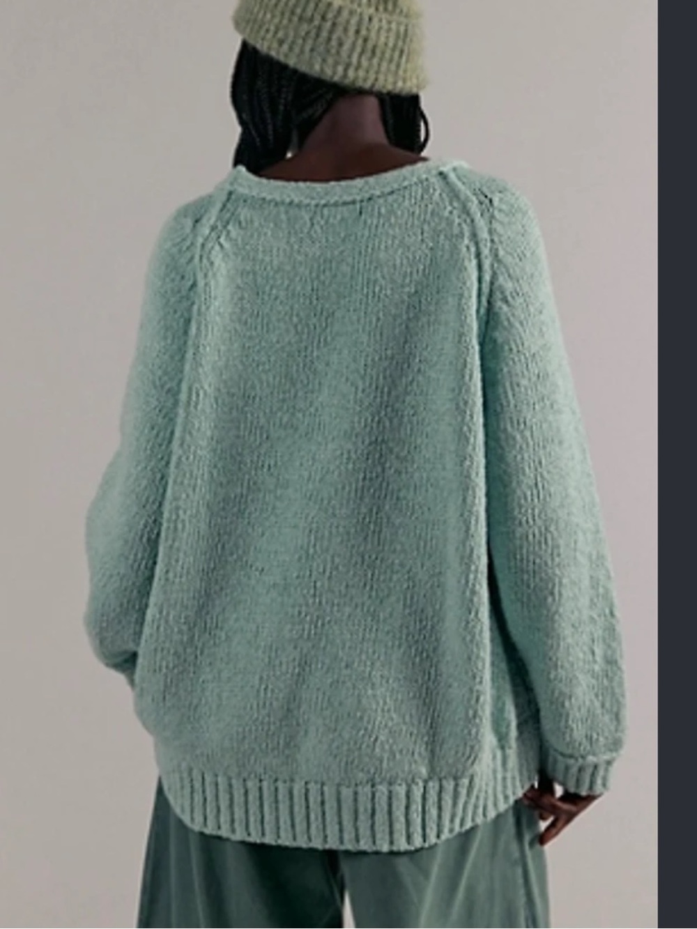 Free People Magnolia Knit Pullover - Picture 2 of 5